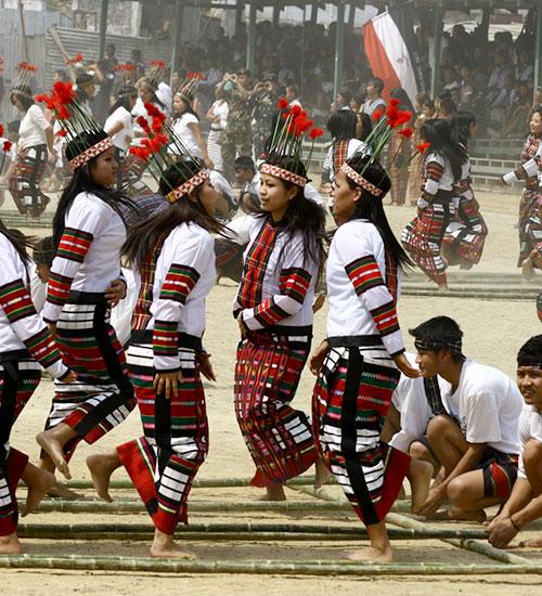 Mizoram