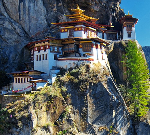 Bhutan Tour